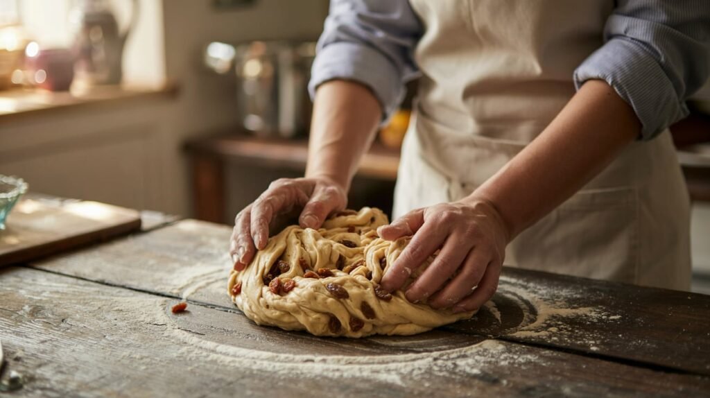 Главная ошибка Пасхи и “секрет лампочки”: почему тесто на паски не поднимается