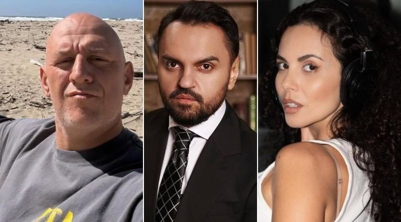 Продюсер Лободы и Поляковой ответил, “похоронил” ли Потап Каменских