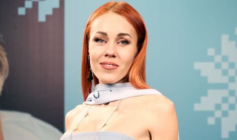 Елена Тополя высказалась о заказчиках «слива» ее интимного видео