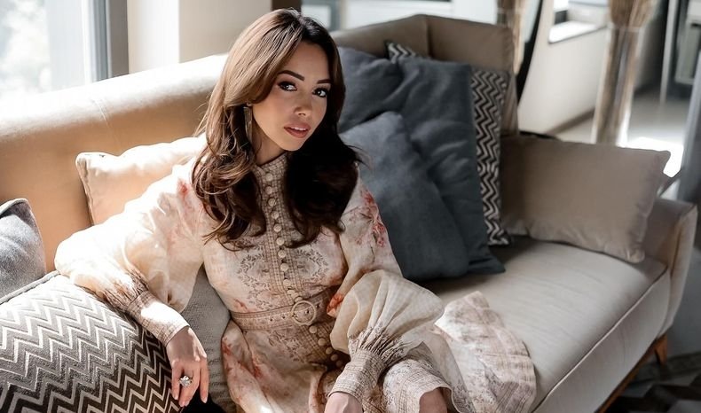 Екатерина Кухар развеяла мифы о диете балерин
