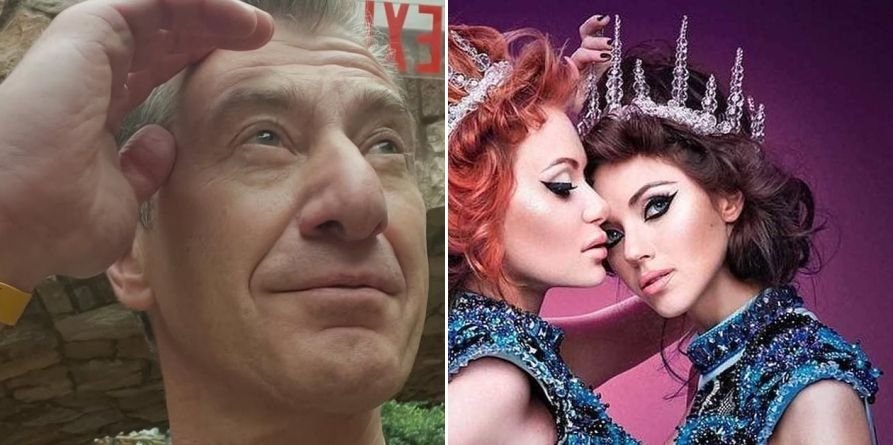 NikitA и НеАнгелы возвращаются – Никитин предоставил подробности
