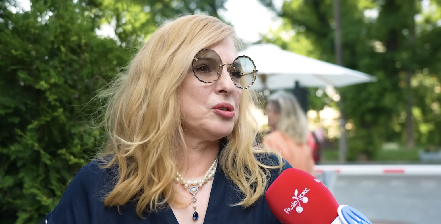 Вдова Кузьмы Скрябина впервые за долгое время заговорила о покойном муже: “Не дал мне покоя”