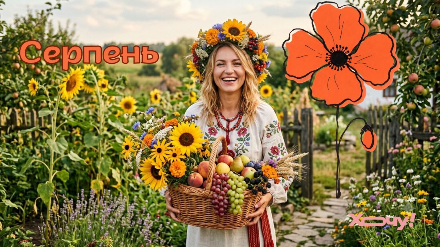 Планируем отдых и важные даты: какие государственные и профессиональные праздники отметим в августе