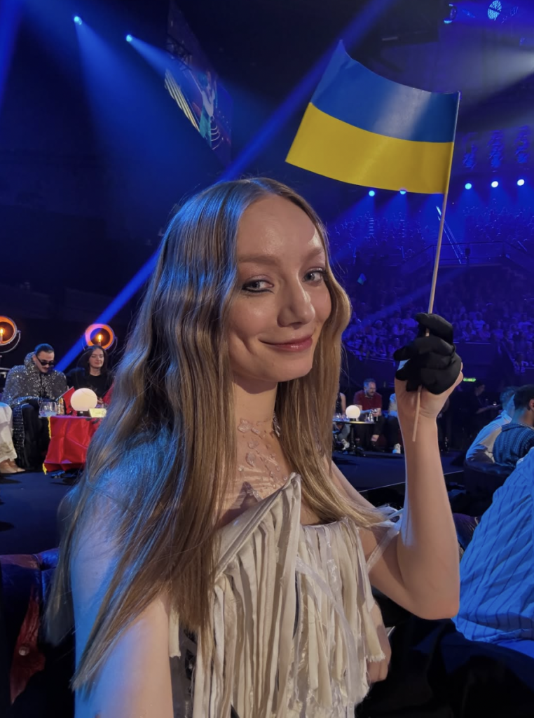 Представительница Украины на Евровидении 2026 призналась, что осталась с долгами после конкурса: “Не знаю, когда рассчитаюсь”
