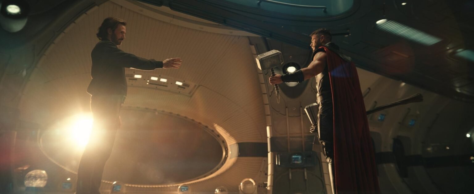 Marvel выпустила трейлер «Мстителей: Судный день»: кто вернулся в актерский состав