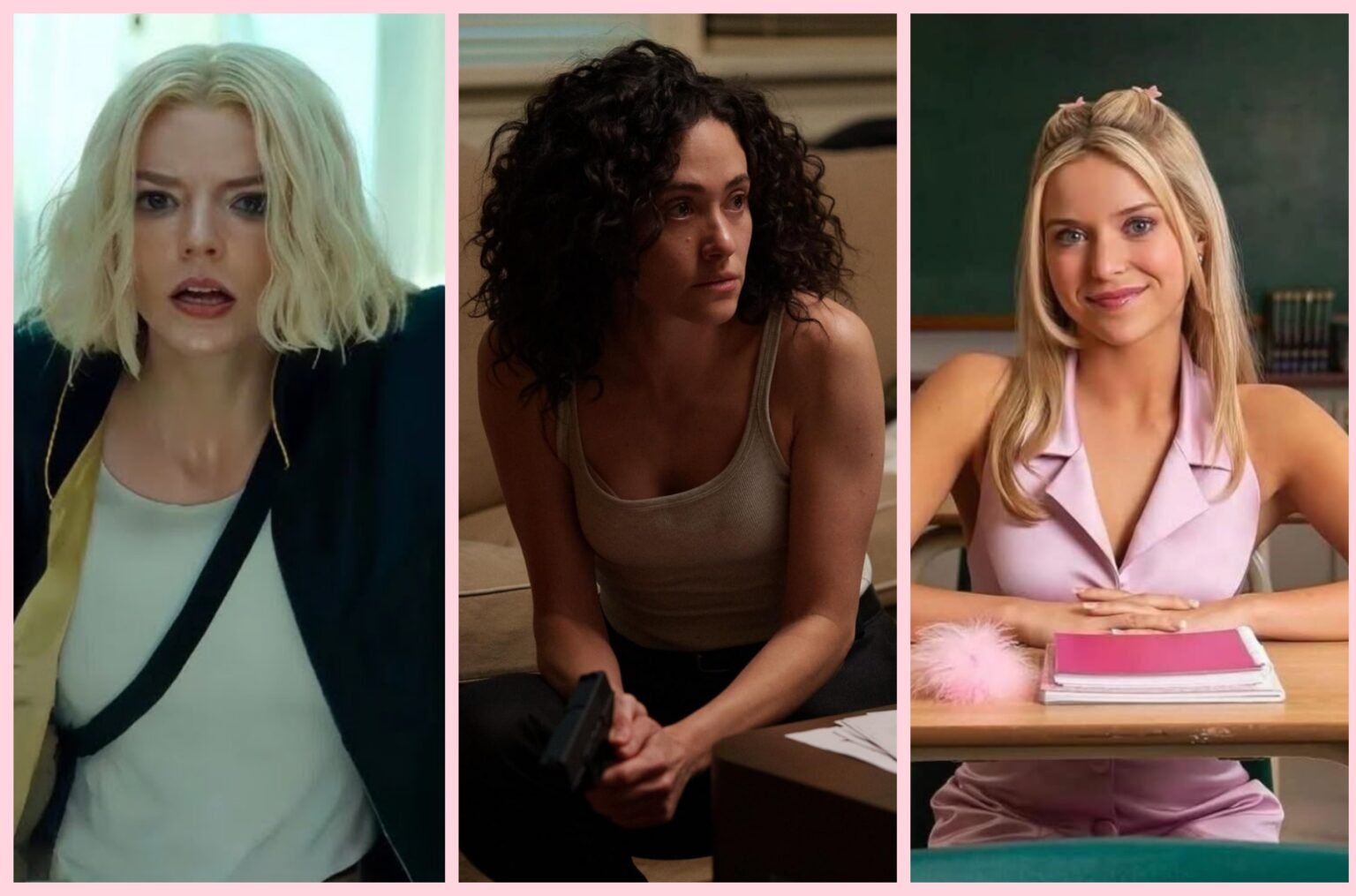 Что посмотреть в июле? 10 самых ожидаемых сериалов, которые достойны внимания — от “Бэтмена” до “Людей Икс” (ВИДЕО)