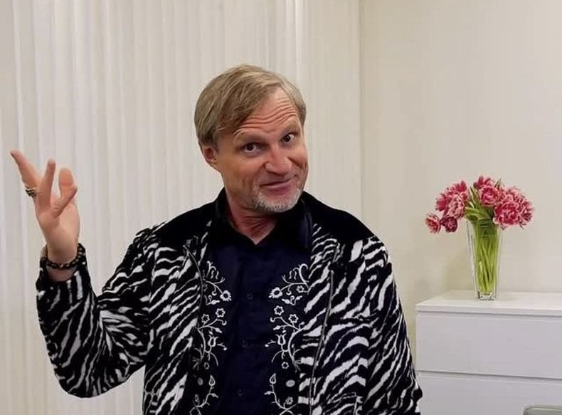 Скрипка упрекнул украинцев в “вульгарности, низком стиле и жлобстве”
