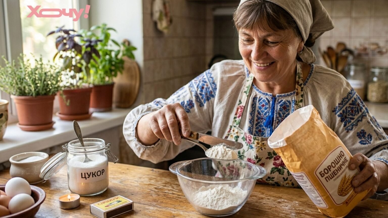 Точнее любых приборов: как узнать вес продуктов без кухонных весов за считанные секунды