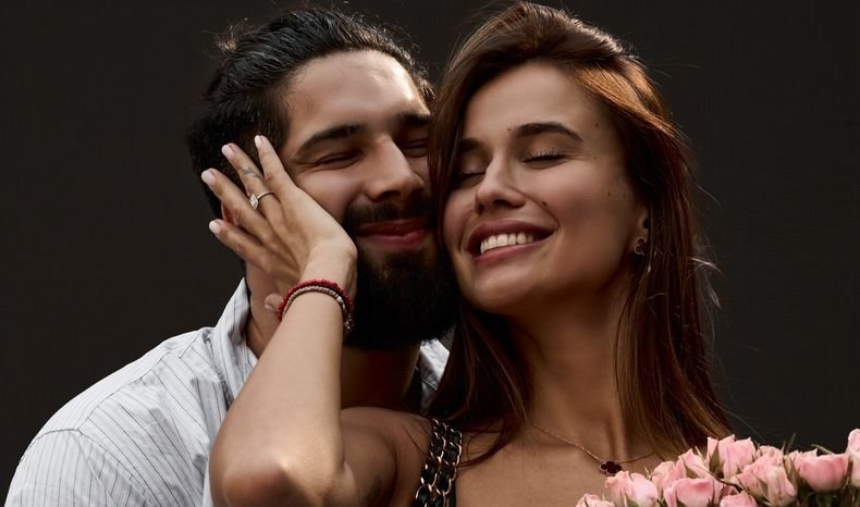 Лозовицкая раскрыла новые подробности помолвки и подготовки к свадьбе
