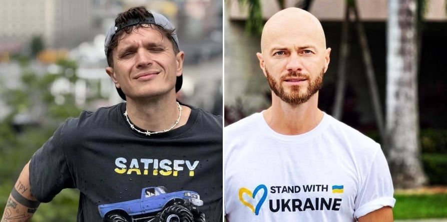 Анатолич поведал, заглядывает ли в США к Яме и общается ли с ним