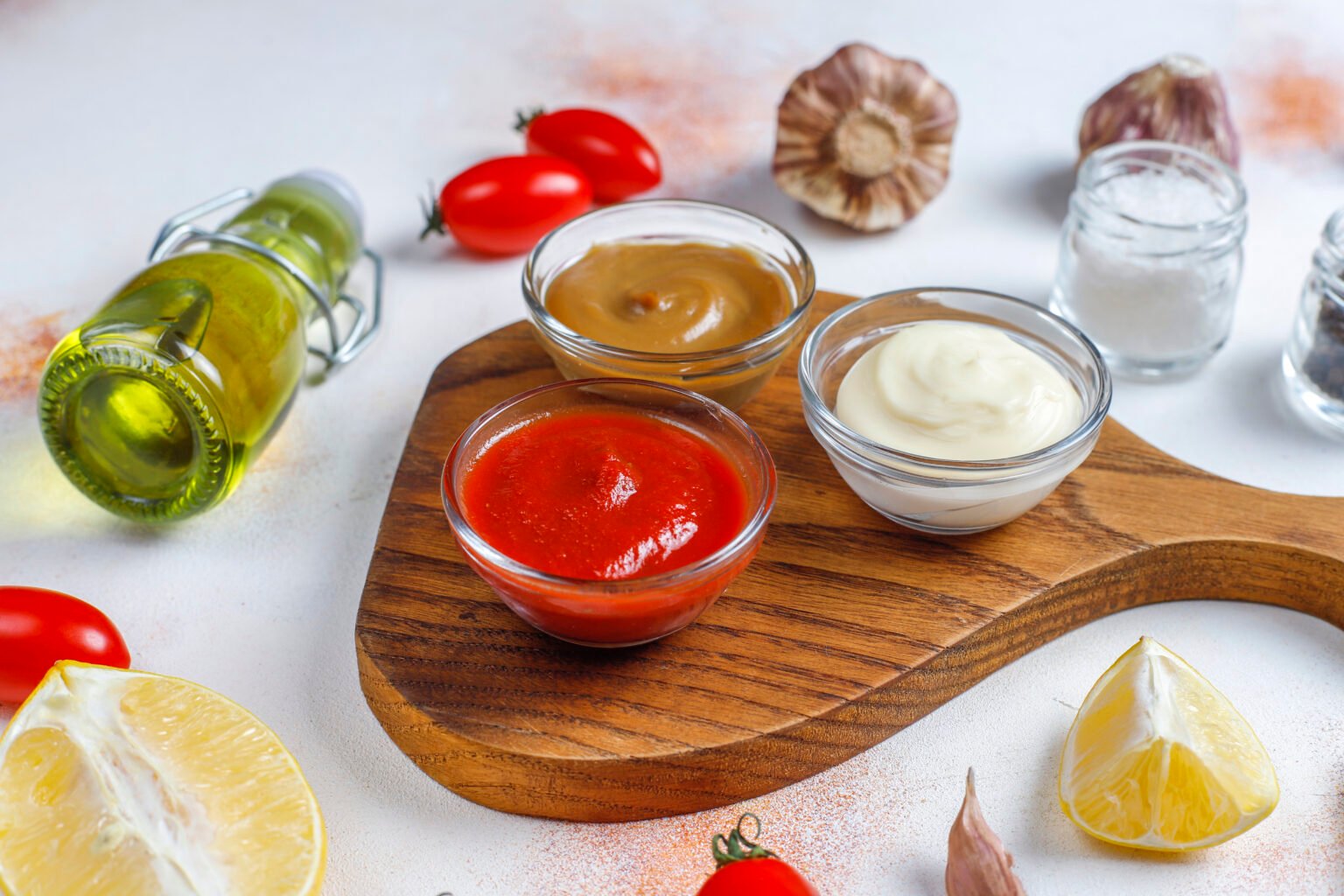 Бренды соусов в супермаркете: как сравнивать вкус, ассортимент, состав и удобство упаковки