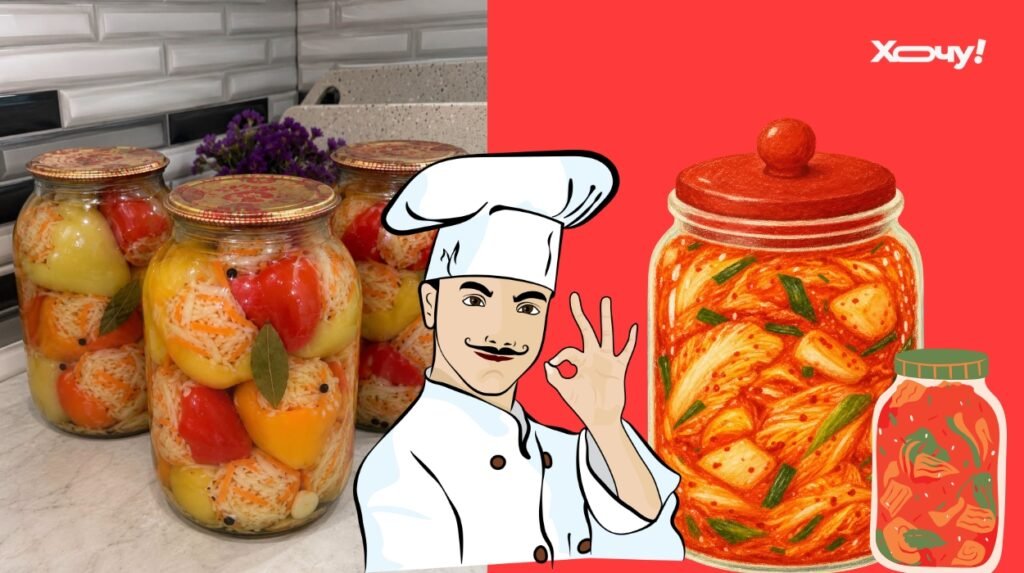 Приготовьте на зиму перец, фаршированный капустой: такой вкуснятины вы нигде не найдете! (РЕЦЕПТ)