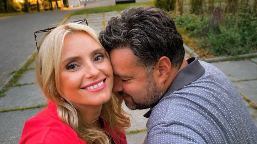 Я бачив її, вона моя копія: чоловік Ірини Федишин розказав, як родина переживає втрату доньки