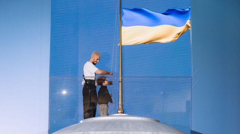 Інтерактивна виставка «Той день» підбиває підсумки