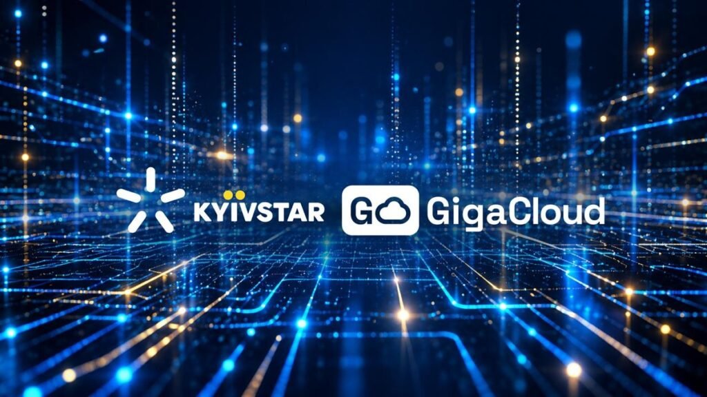 “Київстар” придбав хмарного провайдера GigaCloud майже за $50 млн