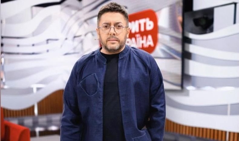 «Слава Господу, обошлось малым»: Суханов впервые признался, что перенес инсульт