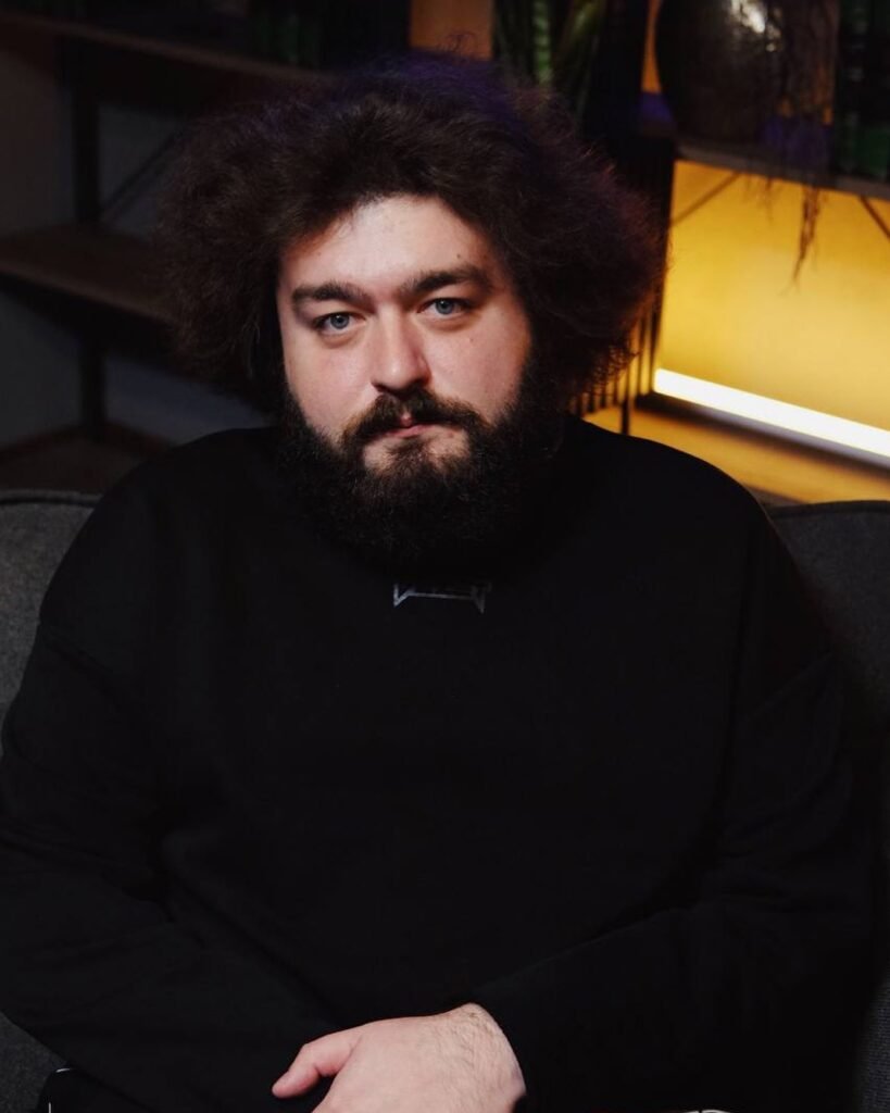 Женился за несколько месяцев до смерти: что нужно знать об Александре “Вене” Венедчуке