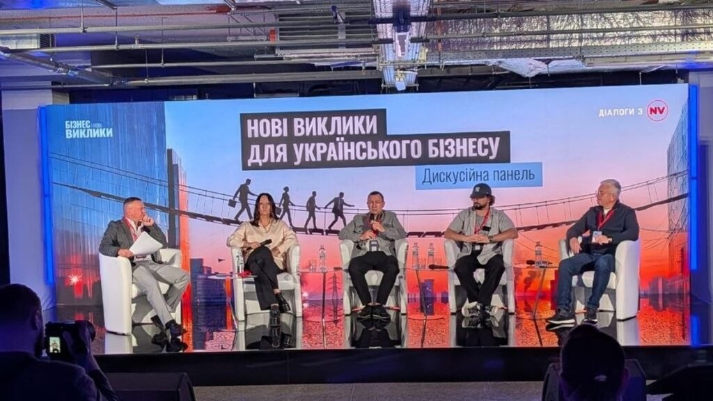 Збитки “Нової пошти” з початку повномасштабного вторгнення склали близько 3 млрд грн – співзасновник